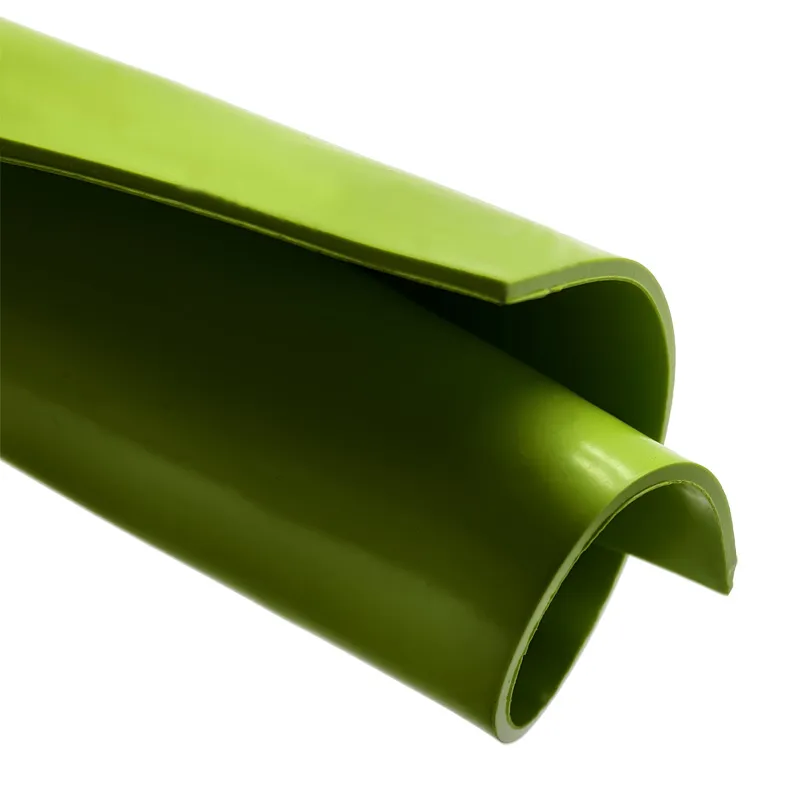 Apa yang perlu diberi perhatian semasa menguji bahan getah chloroprene