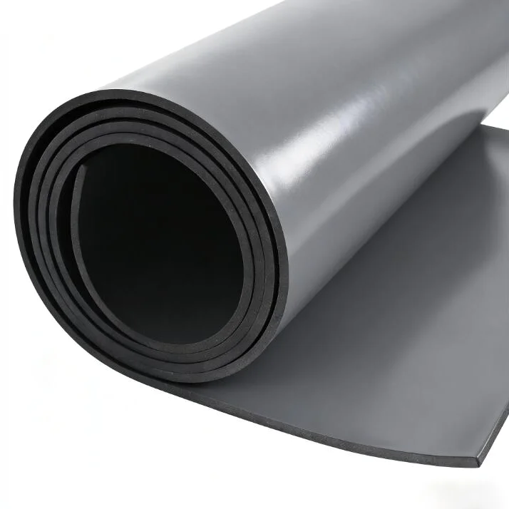 Kompaun Getah NR untuk Mainan